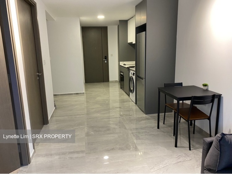 Affinity At Serangoon (D19), Apartment #522043671